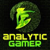 Podcast Episodes – Analytic Gamer – Go within and Beyond the Game you're playing artwork