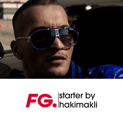 FG | STARTER FG | HAKIMAKLI:RADIO FG