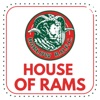 House of Rams artwork