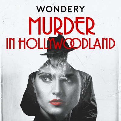 Murder in Hollywoodland Murder in Hollywoodland