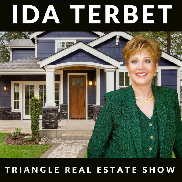 Ida Terbet Real Estate Show