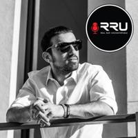 Real, Raw, and Uncomfortable podcast