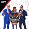 ESPN College GameDay artwork