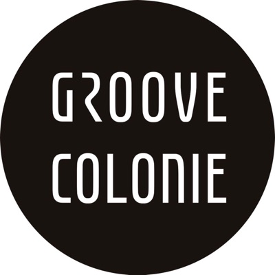 Groove Colonie Podcast