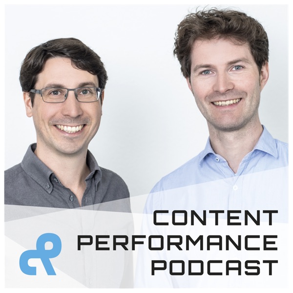 Content Performance Podcast