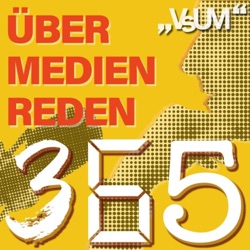 Re-Broadcast: # 658 Julia Ecker, Martin Biedermann, Maximilian Mondel: Dreiklang 