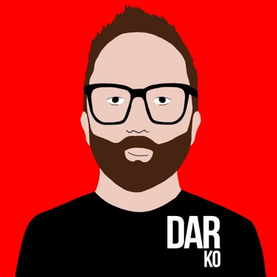 Darko.Audio podcast:John Darko