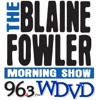 The Blaine Fowler Morning Show