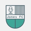 Jones FC Podcast artwork