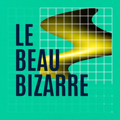 Le Beau Bizarre par Zineb Soulaimani:AudioSauti