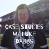 Case Studies w/ Luke Dabbs artwork