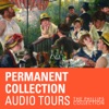 Permanent Collection Audio Tour artwork
