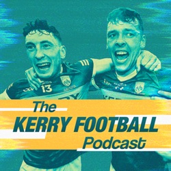 The Kerry Football Podcast