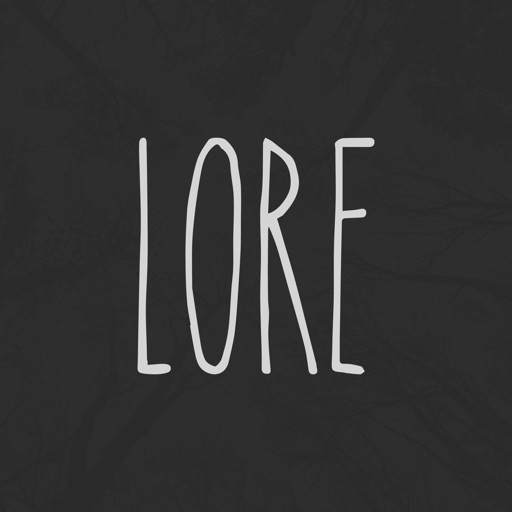 Lore: Episode 107: Sight Unseen