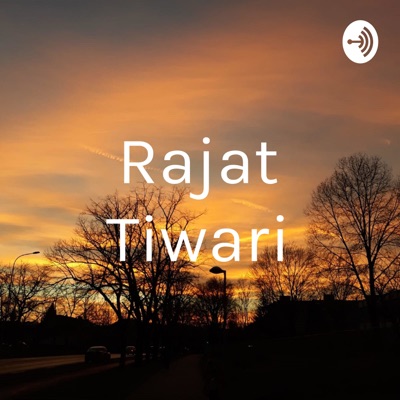 lok charcha:Rajat Tiwari