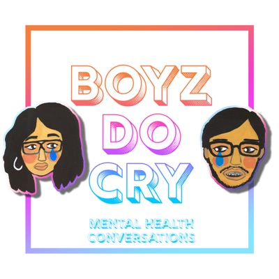 Boyz Do Cry Boyz Do Cry