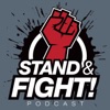 Stand and Fight Podcast artwork