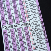 You're Not Weird podcast