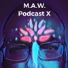 Mad Anthony Wanes Podcast X artwork