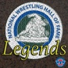 Legends: National Wrestling Hall of Fame artwork