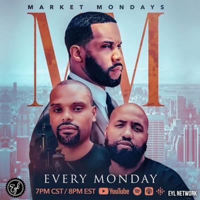 MM #257: 5 Money Moves You MUST Make Now! Warren Buffett Steps Down, Bitcoin Explodes, & Stocks Rebound