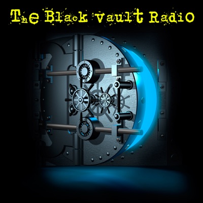 The Black Vault Radio - Hosted by John Greenewald, Jr.:John Greenewald, Jr.