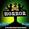 2GuysTalkingHorror - TV & Movie Horror Review & Why You Love Them artwork