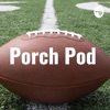 Porch Pod artwork