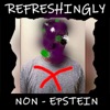 Refreshingly Non-Epstein artwork
