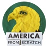 America From Scratch artwork