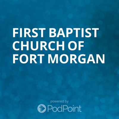 FIrst Baptist Church of Fort Morgan