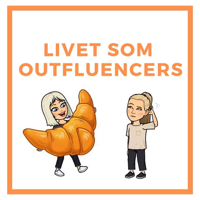 Livet som Outfluencers podcast