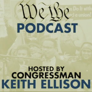 We The Podcast