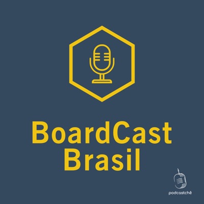 BoardCast Brasil BoardCast Brasil