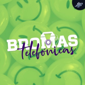 Bromas Telefónicas | PIA Podcast