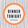 Dinner Tonight Atlanta artwork