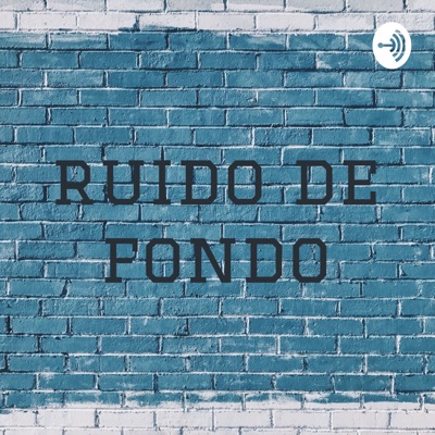 Ruido de fondo