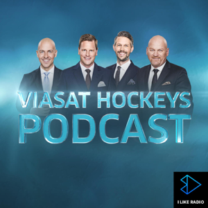 nhl podden