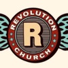 Revolution Church: Afterglow artwork