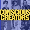 Conscious Creators — Make A Life Through Your Art Without Selling Your Soul artwork