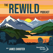 The Rewild Podcast - James Shooter