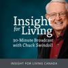 Insight for Living Canada Daily Broadcast - Chuck Swindoll - Insight for Living Canada