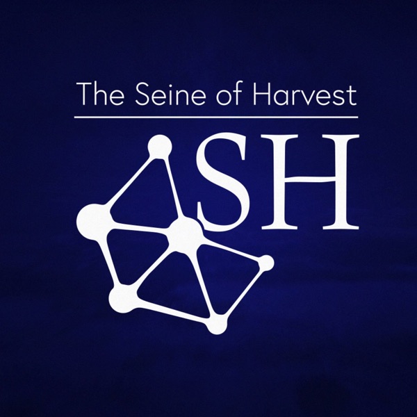 The Seine of Harvest - Невод Жатвы