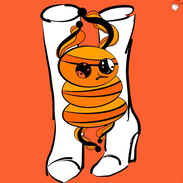BeeInBoots broadcasts