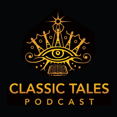 The Classic Tales Podcast:B.J. Harrison