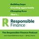 Financing social enterprises and the local multiplier effect with Resonance and Raised In