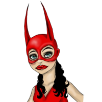 Jacqueline Nym's Storytime podcast