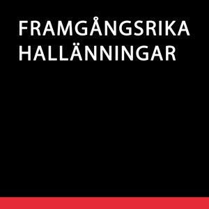 Framgångsrika Hallänningar med Jörgen Hägglund