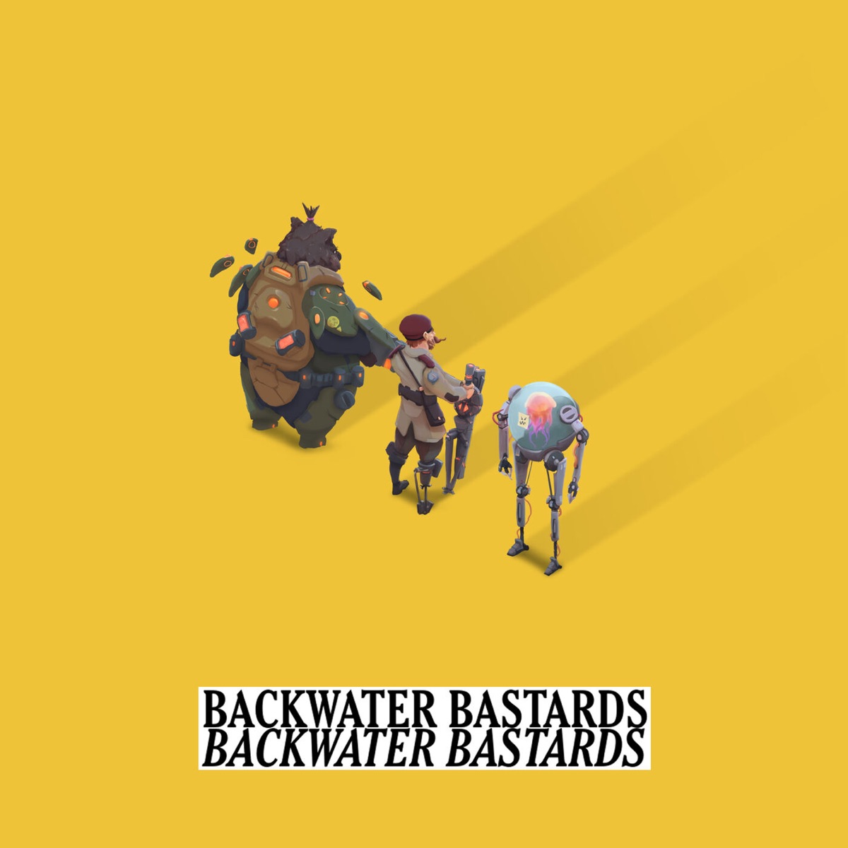 Backwater Bastards – Podcast – Podtail Backwater Bastards – Podcast – Podtail