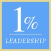 1% Leadership Podcast artwork